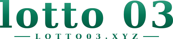 lotto 03 logo